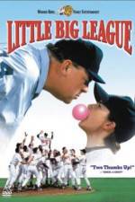 Watch Little Big League M4ufreemovies