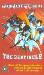 Watch Robotech II: The Sentinels M4ufreemovies