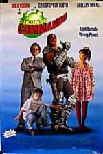 Watch Suburban Commando M4ufreemovies