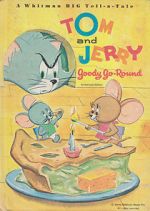 Watch Jerry-Go-Round M4ufreemovies