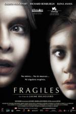 Watch Fragile M4ufreemovies