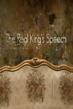 Watch The Real King's Speech M4ufreemovies