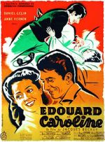 Watch Edward and Caroline M4ufreemovies