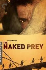 Watch The Naked Prey M4ufreemovies