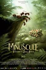Watch Minuscule - La vallée des fourmis perdues M4ufreemovies