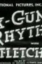 Watch Six-Gun Rhythm M4ufreemovies