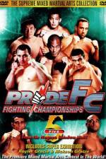 Watch Pride 5 M4ufreemovies