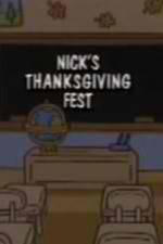 Watch Nick's Thanksgiving Fest M4ufreemovies