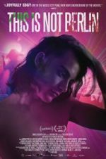 Watch This Is Not Berlin M4ufreemovies