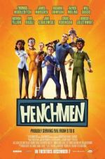 Watch Henchmen M4ufreemovies