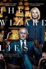 Watch The Wizard of Lies M4ufreemovies