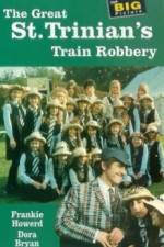 Watch The Great St Trinian's Train Robbery M4ufreemovies