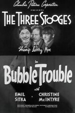 Bubble Trouble