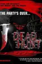 Watch Dead Hunt M4ufreemovies