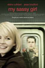 Watch My Sassy Girl (2008) M4ufreemovies