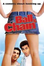 Watch Ball & Chain M4ufreemovies