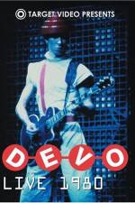 Watch Devo Live 1980 M4ufreemovies