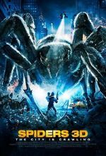 Watch Spiders 3D M4ufreemovies