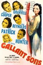 Watch Gallant Sons M4ufreemovies