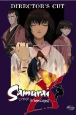 Watch Samurai X: Trust & Betrayal M4ufreemovies