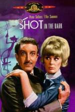 Watch A Shot in the Dark M4ufreemovies