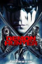 Watch Demon Hunter M4ufreemovies