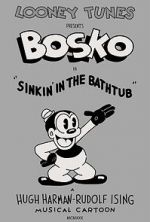 Watch Sinkin\' in the Bathtub (Short 1930) M4ufreemovies