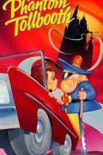 Watch The Phantom Tollbooth M4ufreemovies