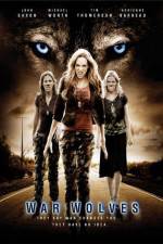 Watch War Wolves M4ufreemovies