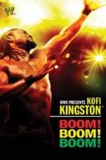 Watch Kofi Kingston Boom Boom Boom M4ufreemovies