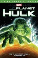 Watch Planet Hulk M4ufreemovies