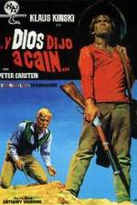 Watch And God Said to Cain M4ufreemovies