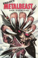 Watch Project Metalbeast M4ufreemovies