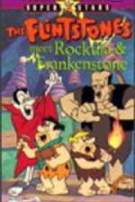 Watch The Flintstones Meet Rockula and Frankenstone M4ufreemovies