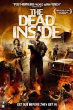 Watch The Dead Inside M4ufreemovies