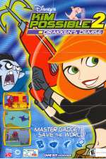 Watch Kim Possible 2 Drakken's Demise M4ufreemovies