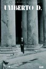 Watch Umberto D. M4ufreemovies