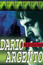 Watch Dario Argento: An Eye for Horror M4ufreemovies