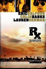 Watch Rx M4ufreemovies