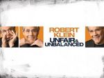 Watch Robert Klein: Unfair and Unbalanced M4ufreemovies