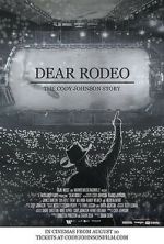 Watch Dear Rodeo: The Cody Johnson Story M4ufreemovies