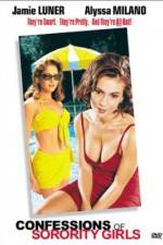 Watch Confessions of a Sorority Girl M4ufreemovies