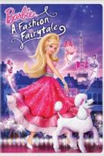 Watch Barbie: A Fashion Fairytale M4ufreemovies