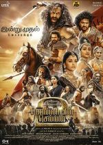 Watch Ponniyin Selvan: Part Two M4ufreemovies