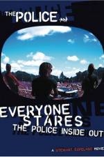 Watch Everyone Stares The Police Inside Out M4ufreemovies