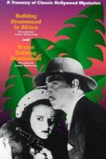 Watch Arrest Bulldog Drummond M4ufreemovies