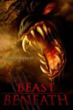 Watch Beast Beneath M4ufreemovies