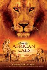 Watch African Cats M4ufreemovies
