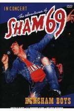 Watch Adventures Of Sham 69 M4ufreemovies