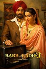 Rabb Da Radio 3